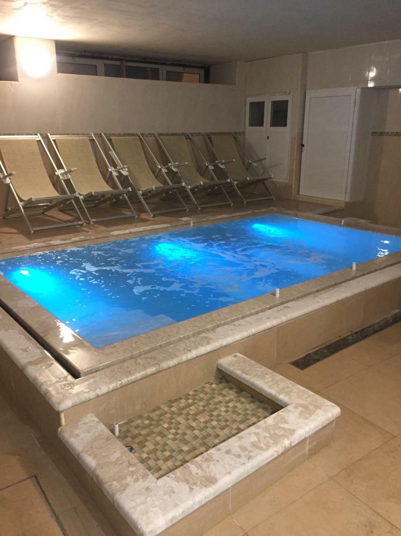 Casthotels Bristol Terme Hotel Ischia