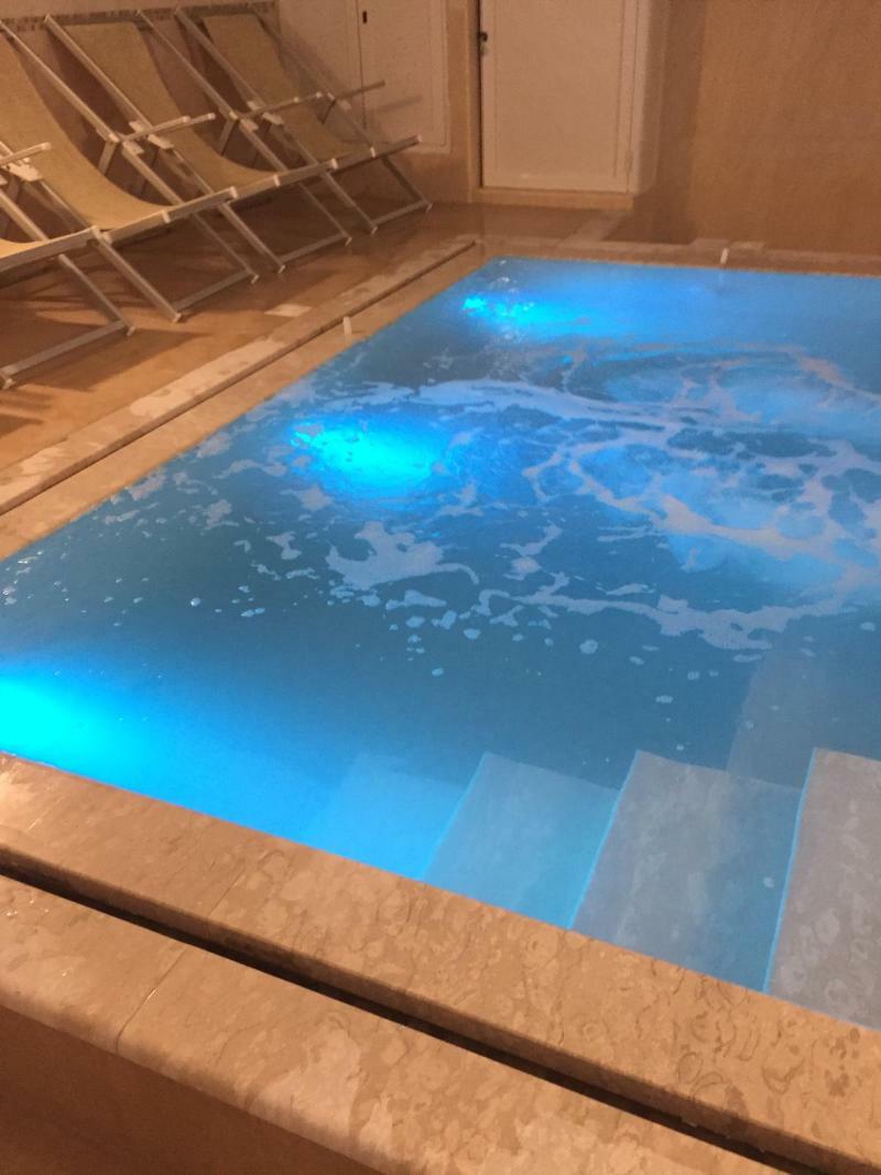 Casthotels Bristol Terme Ischia