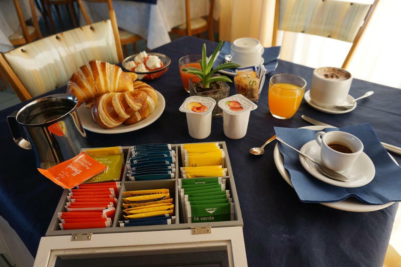Rosetta Hotel 3*