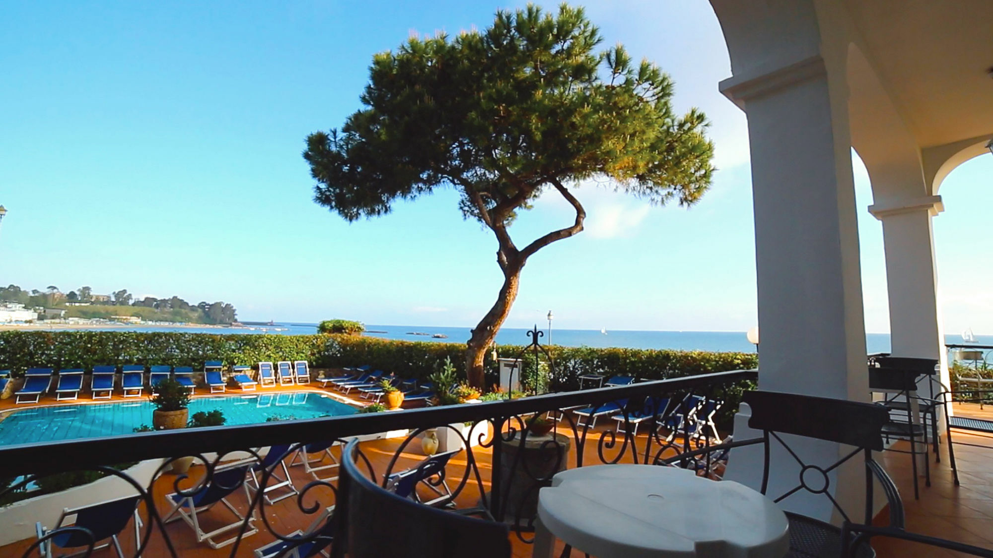 Grand Lido 4* Ischia