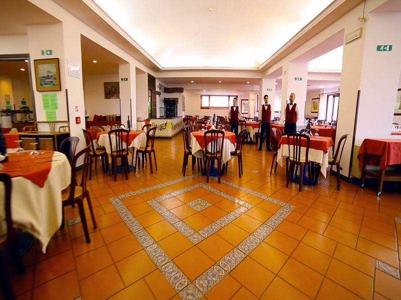 Grand Lido Ischia