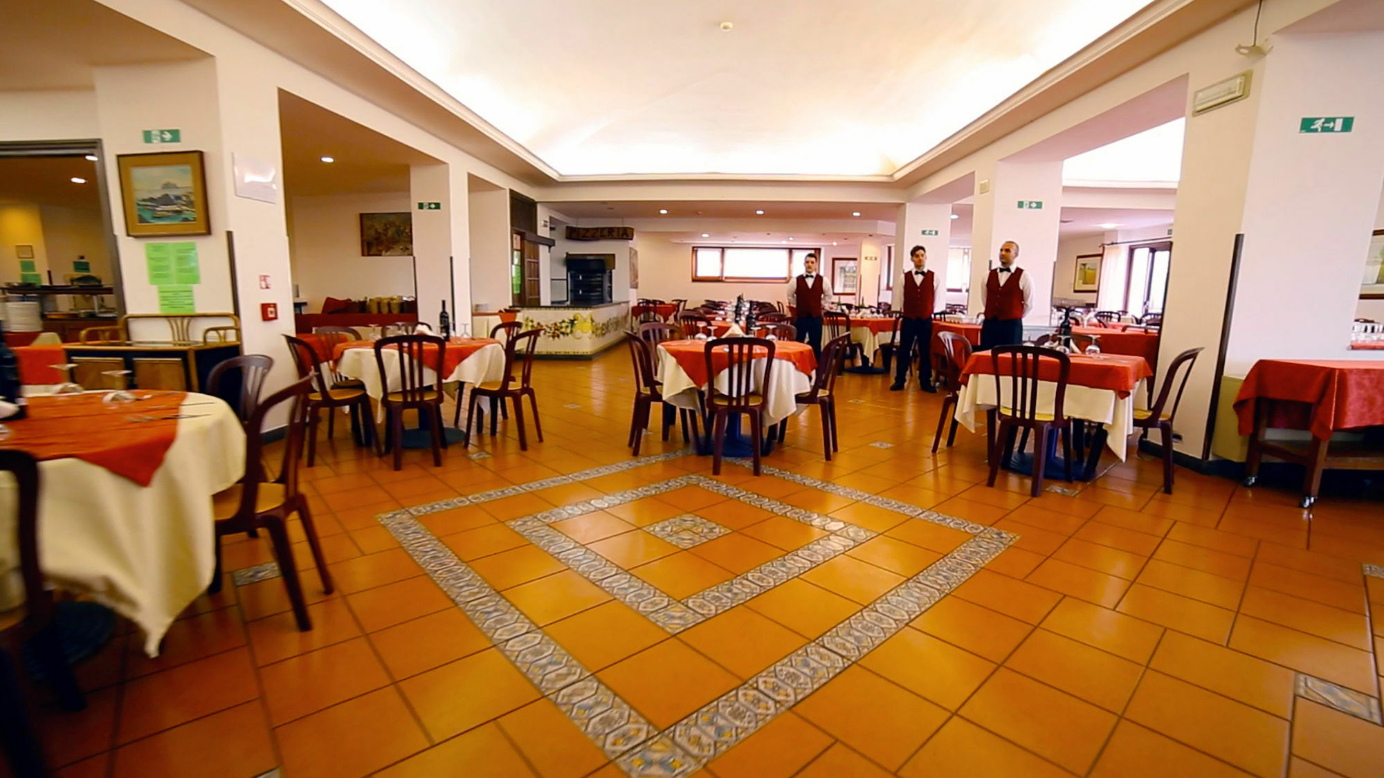 Hotel Grand Lido 4*