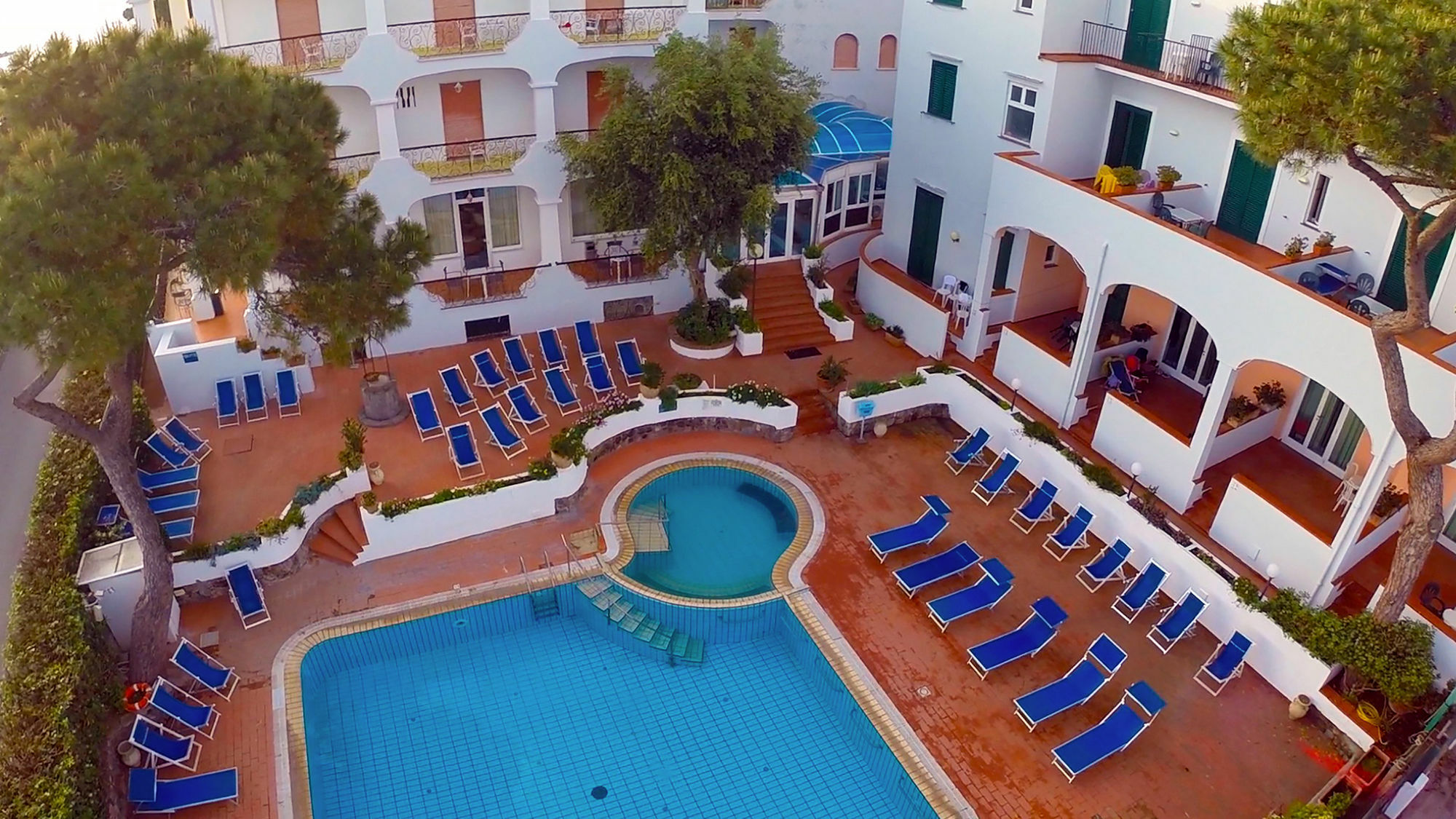 Hotel Grand Lido 4*
