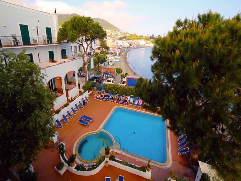 Grand Lido Hotel