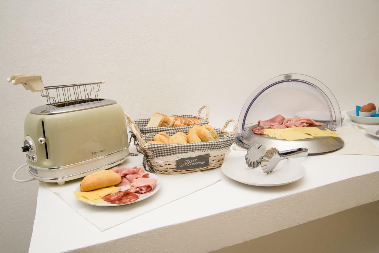 Fortuna Bed & Breakfast