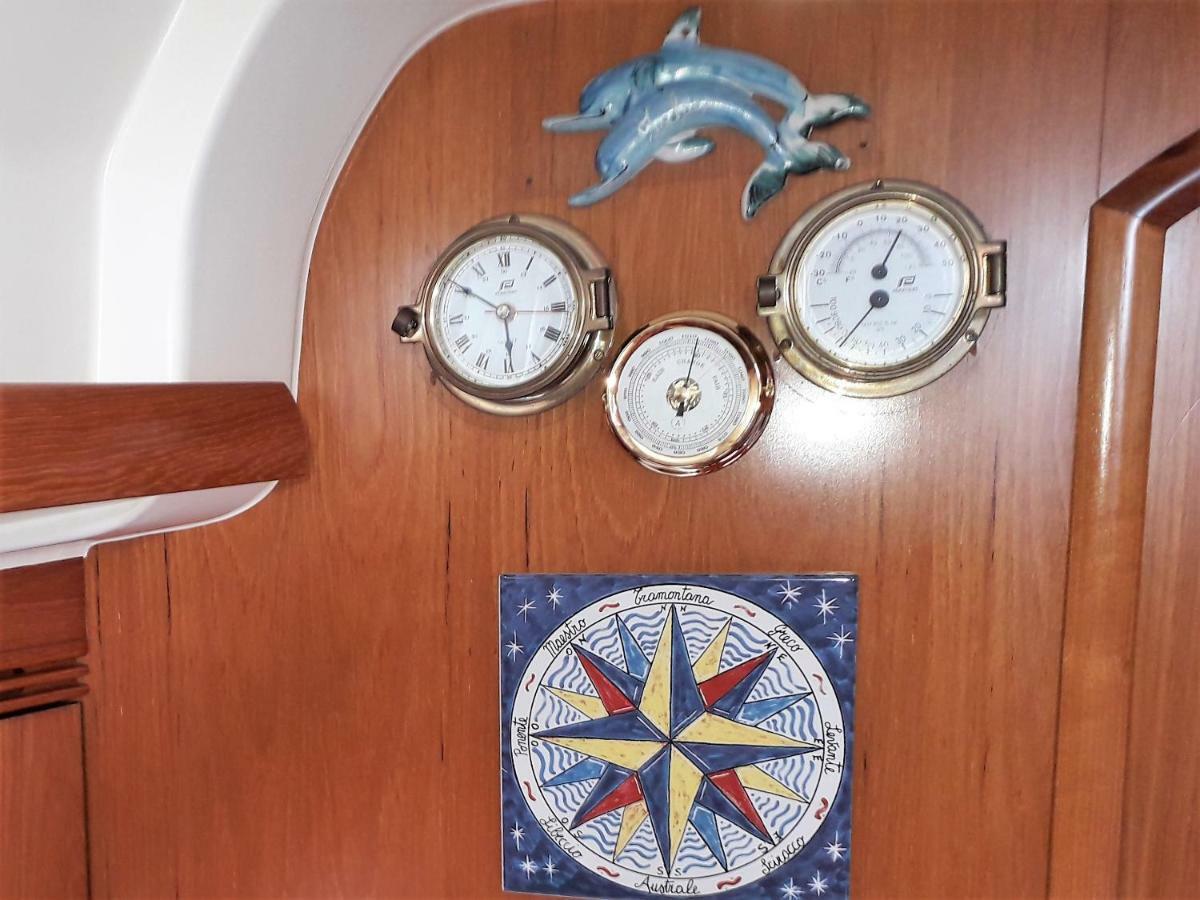 Botel Rosa Dei Venti *
