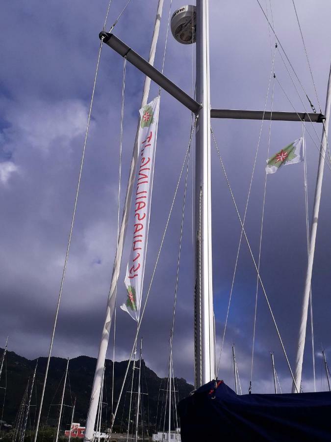 Botel Rosa Dei Venti *