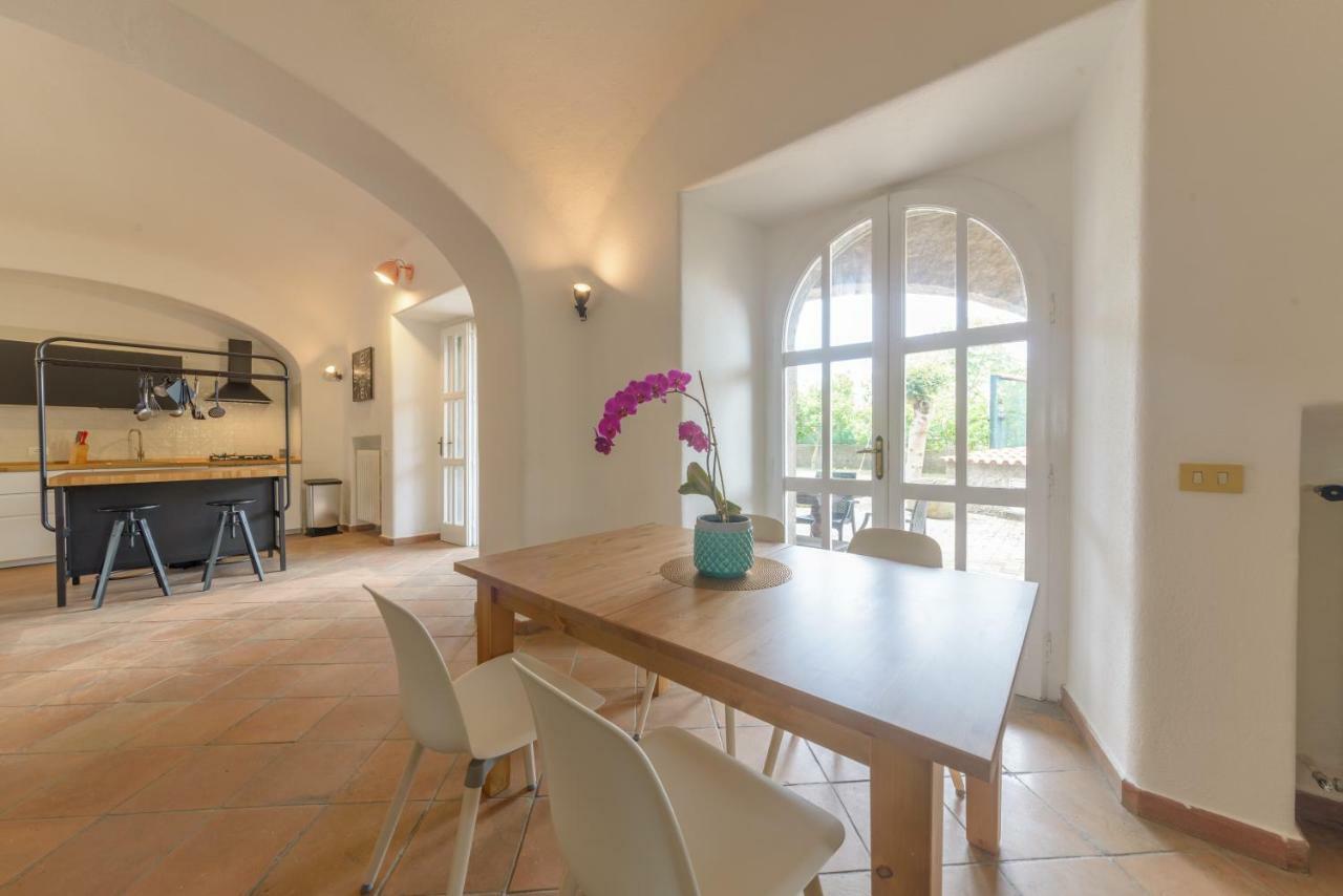 Villa Regine Ischia
