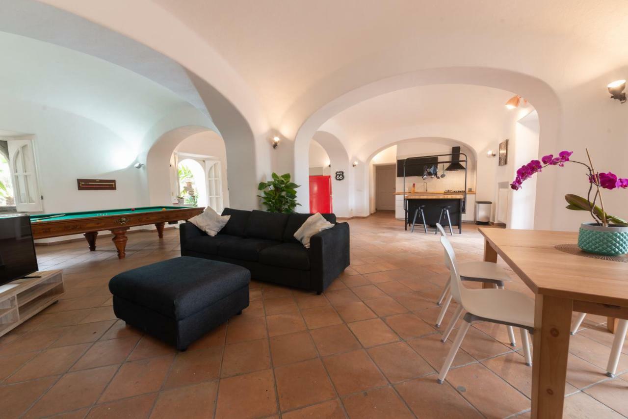 Villa Regine