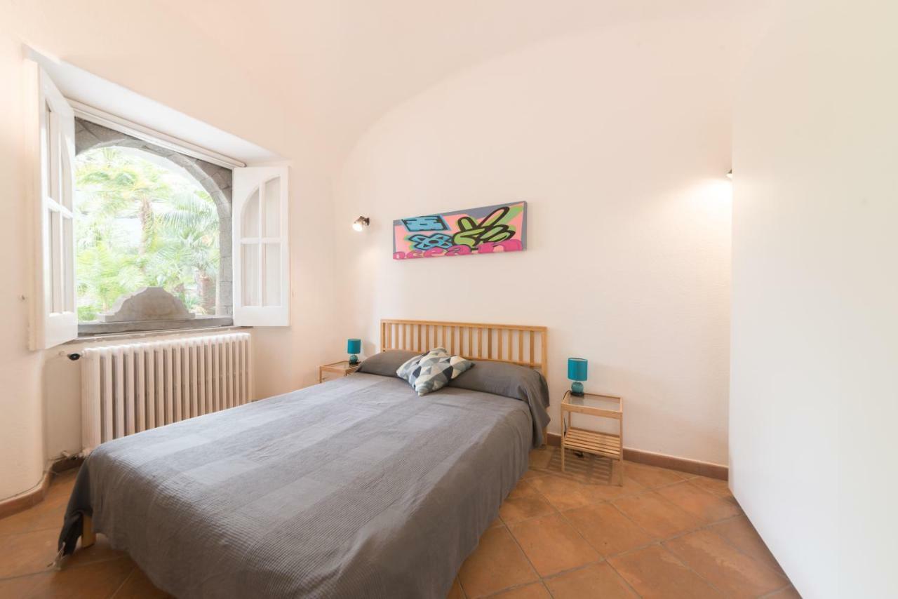 Regine Villa Ischia