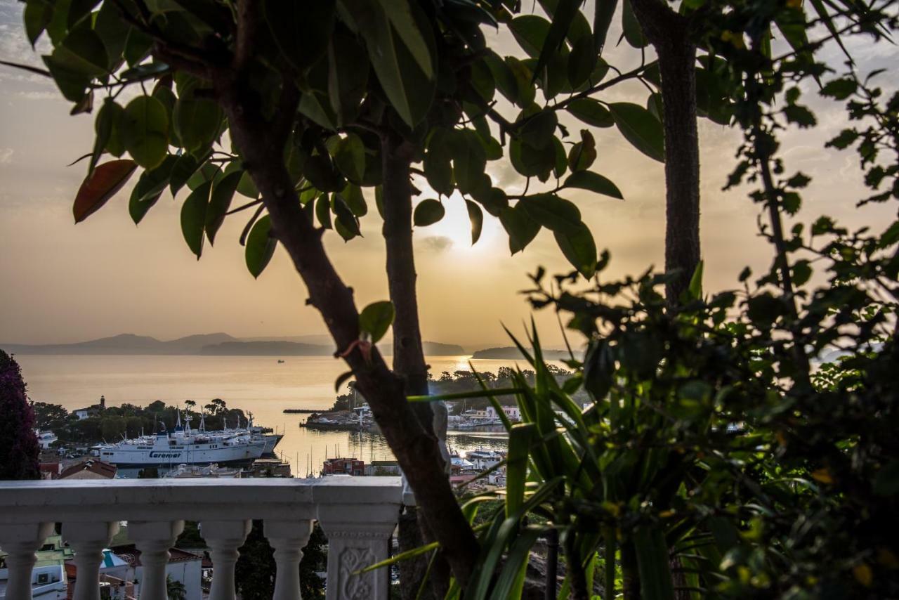 Dream Visions Ischia