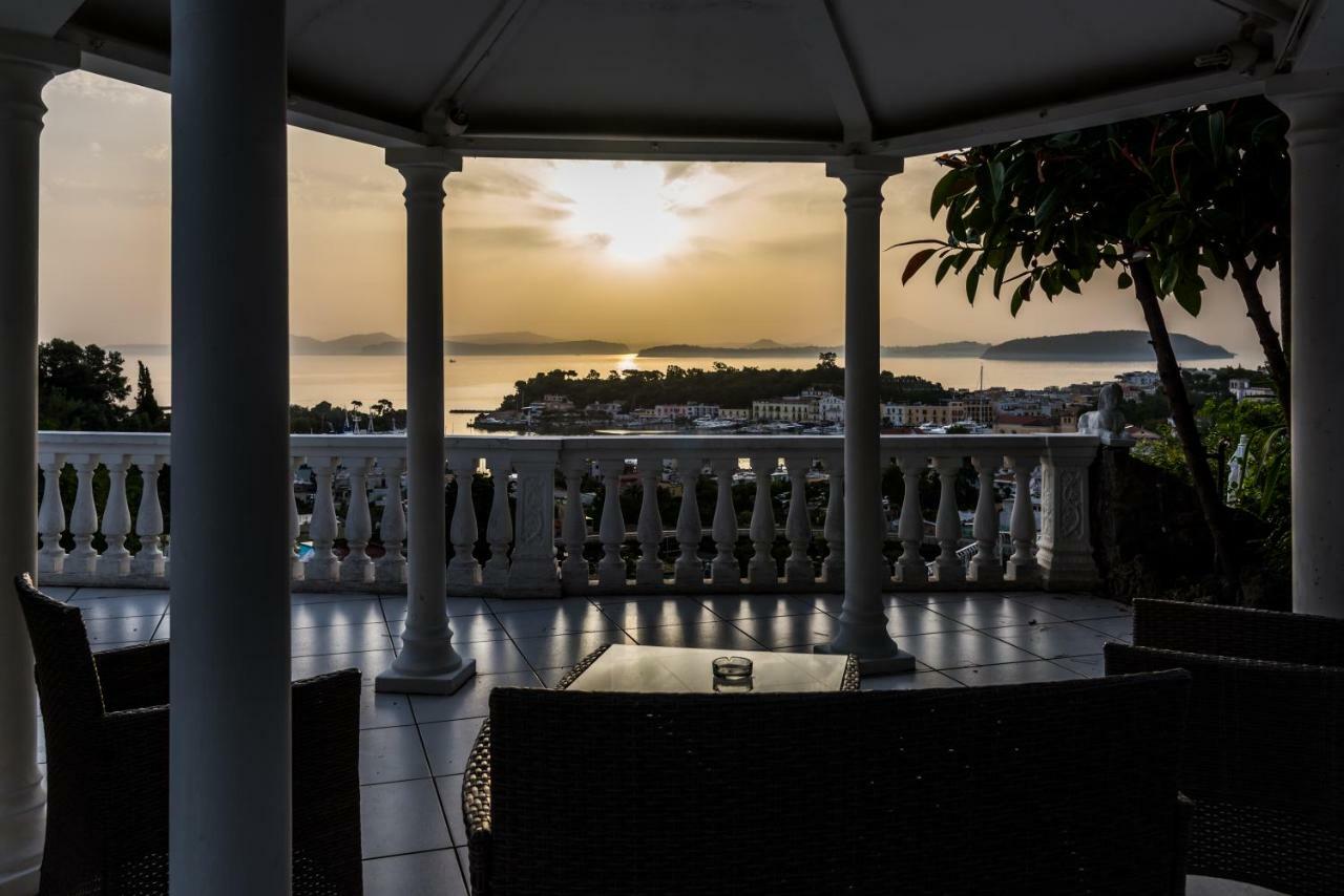Dream Visions Apartamento Ischia