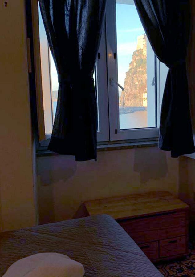 Bed & Breakfast Casetta Aragonese *
