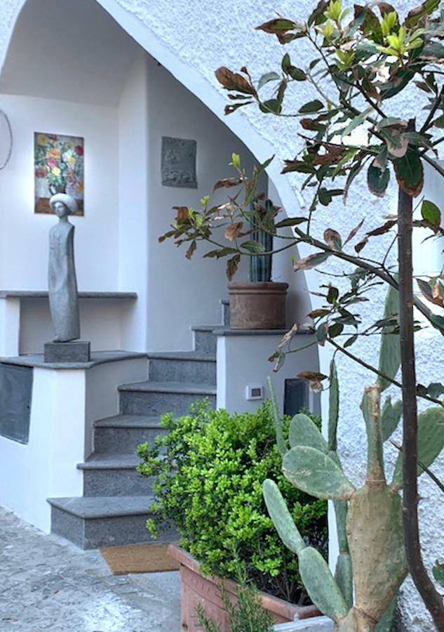 Casetta Aragonese Bed & Breakfast Ischia