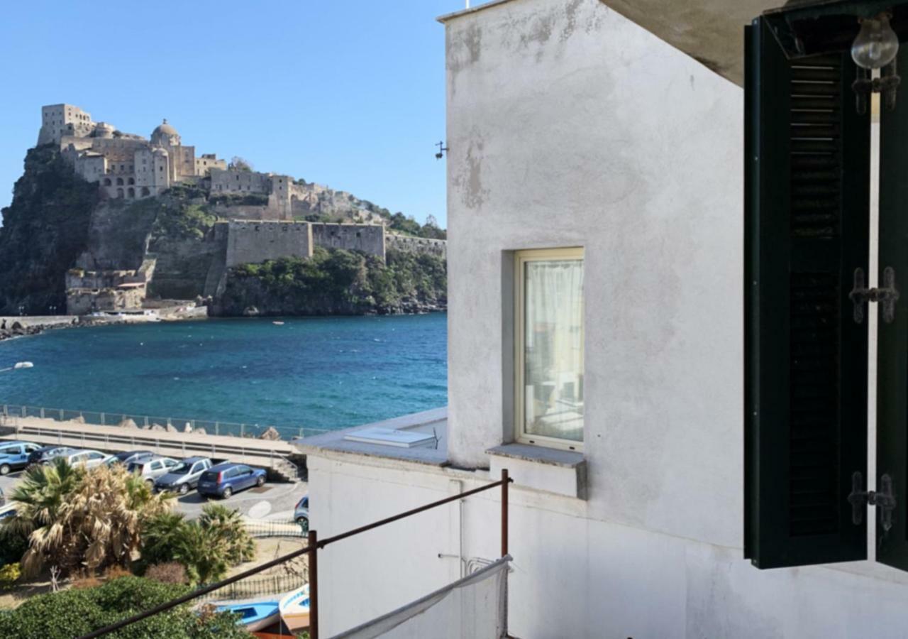 Casetta Aragonese *