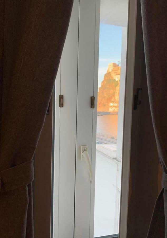 Casetta Aragonese Bed & Breakfast *