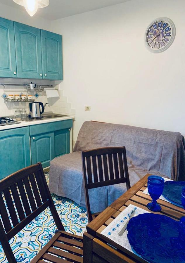 Casetta Aragonese Bed & Breakfast Ischia