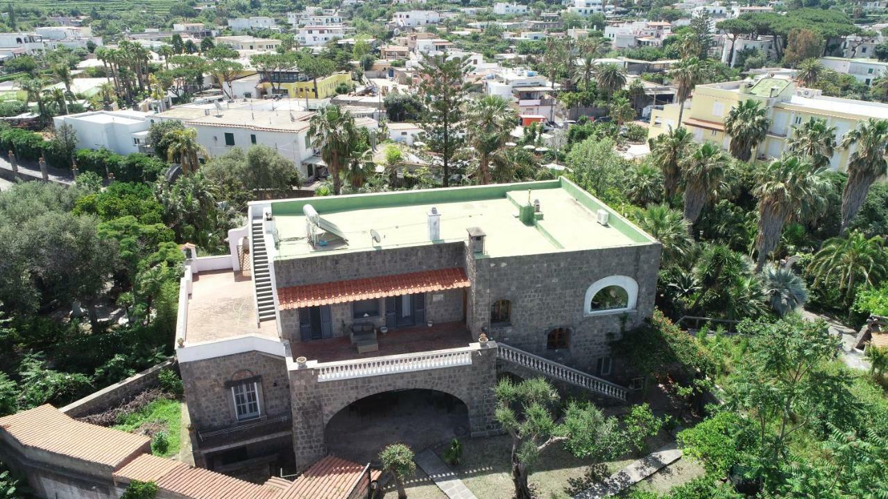 Villa Regine *