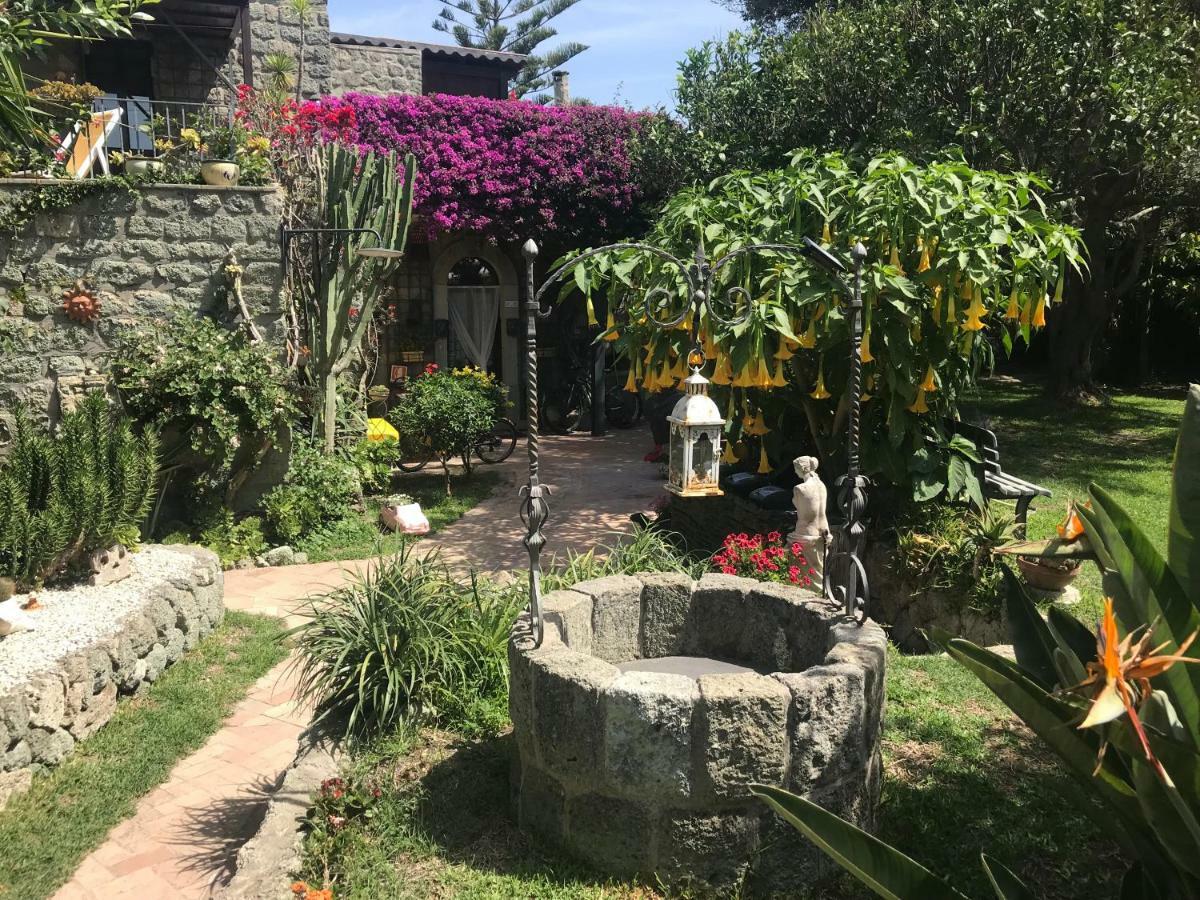 Casa Vacanze Il Pozzo Ferienhaus *