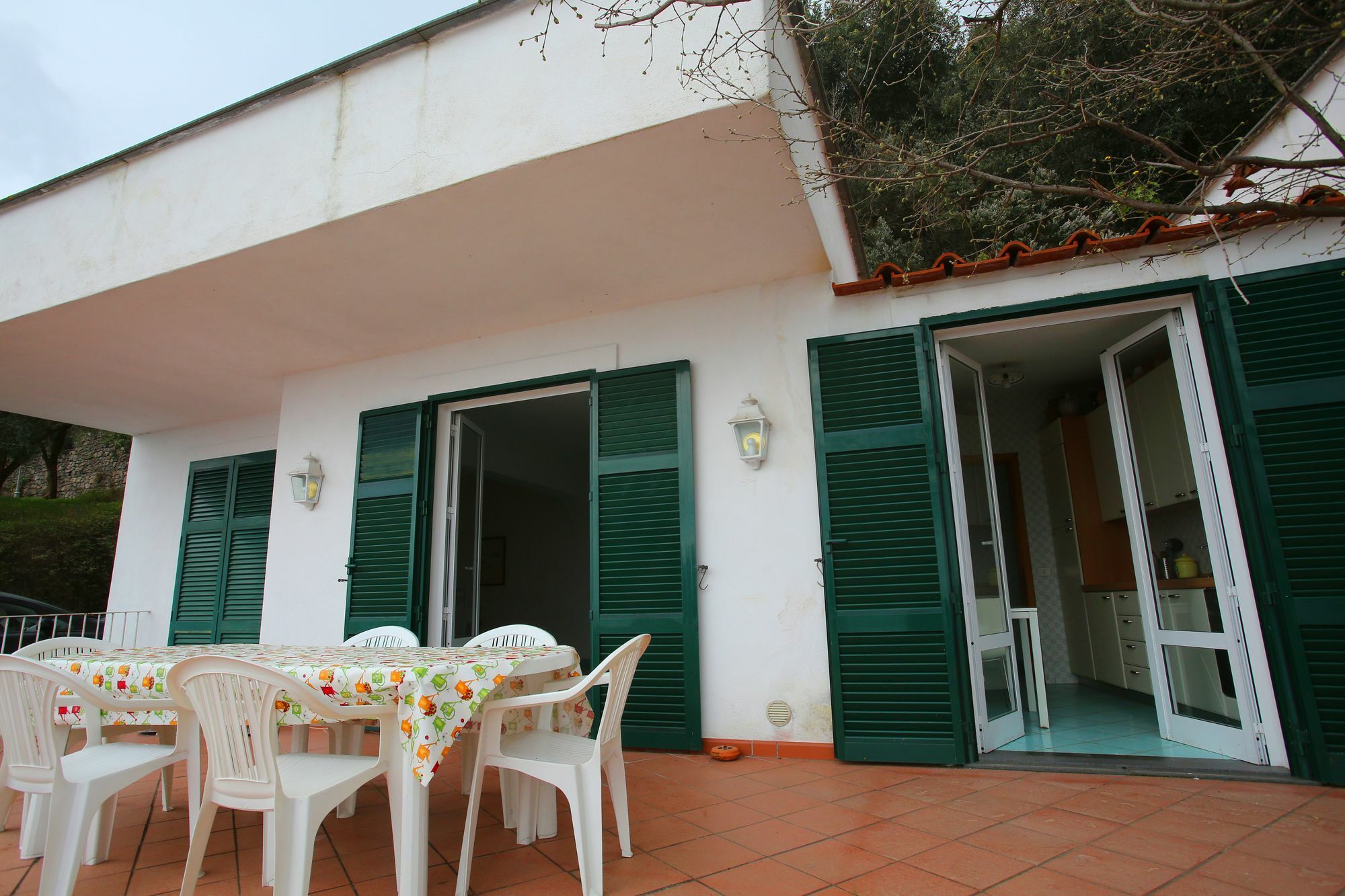 Pousada La Casa Dei Capperi *