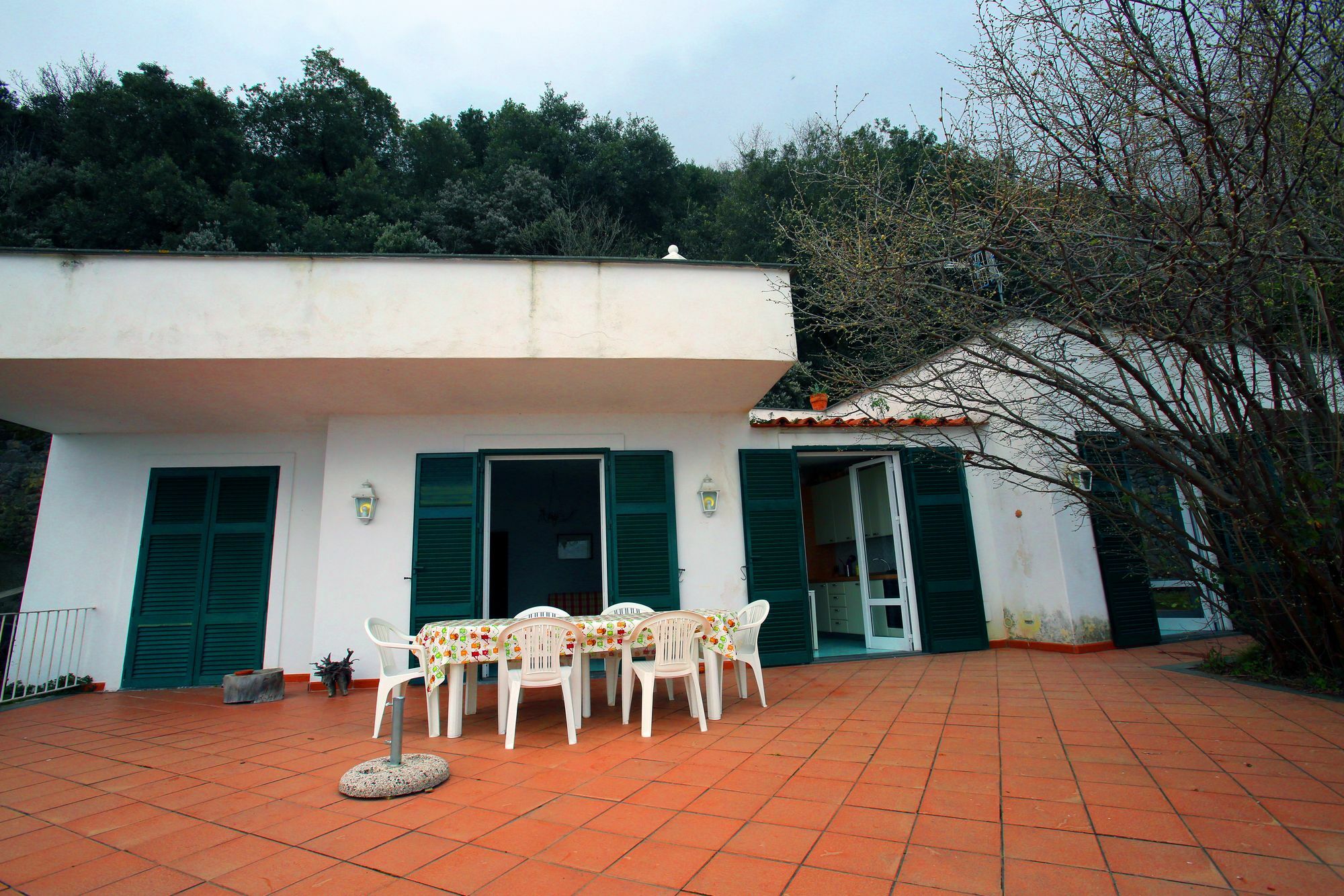 Pousada La Casa Dei Capperi