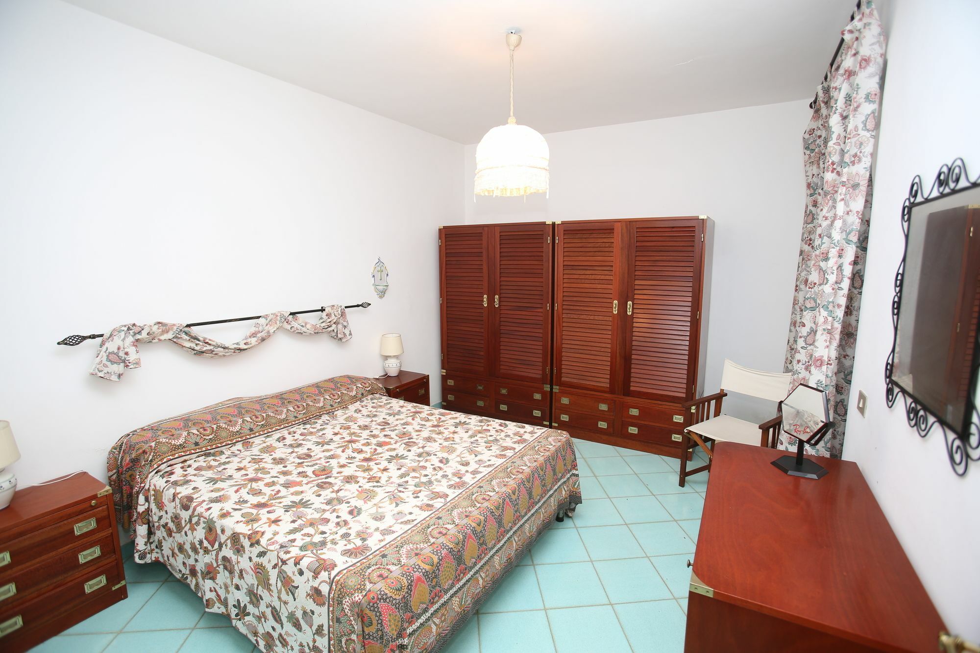La Casa Dei Capperi * Ischia