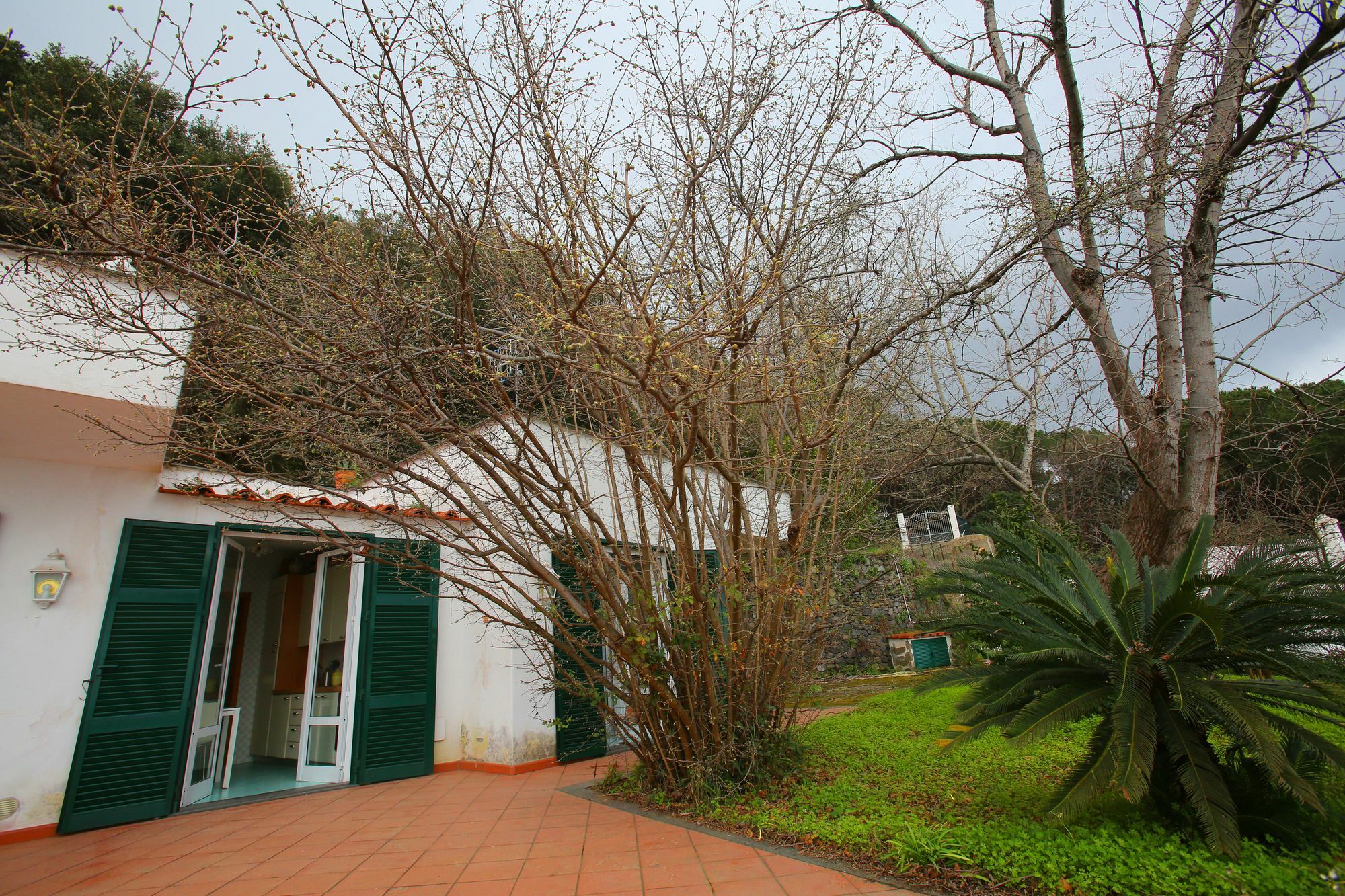 Pousada La Casa Dei Capperi
