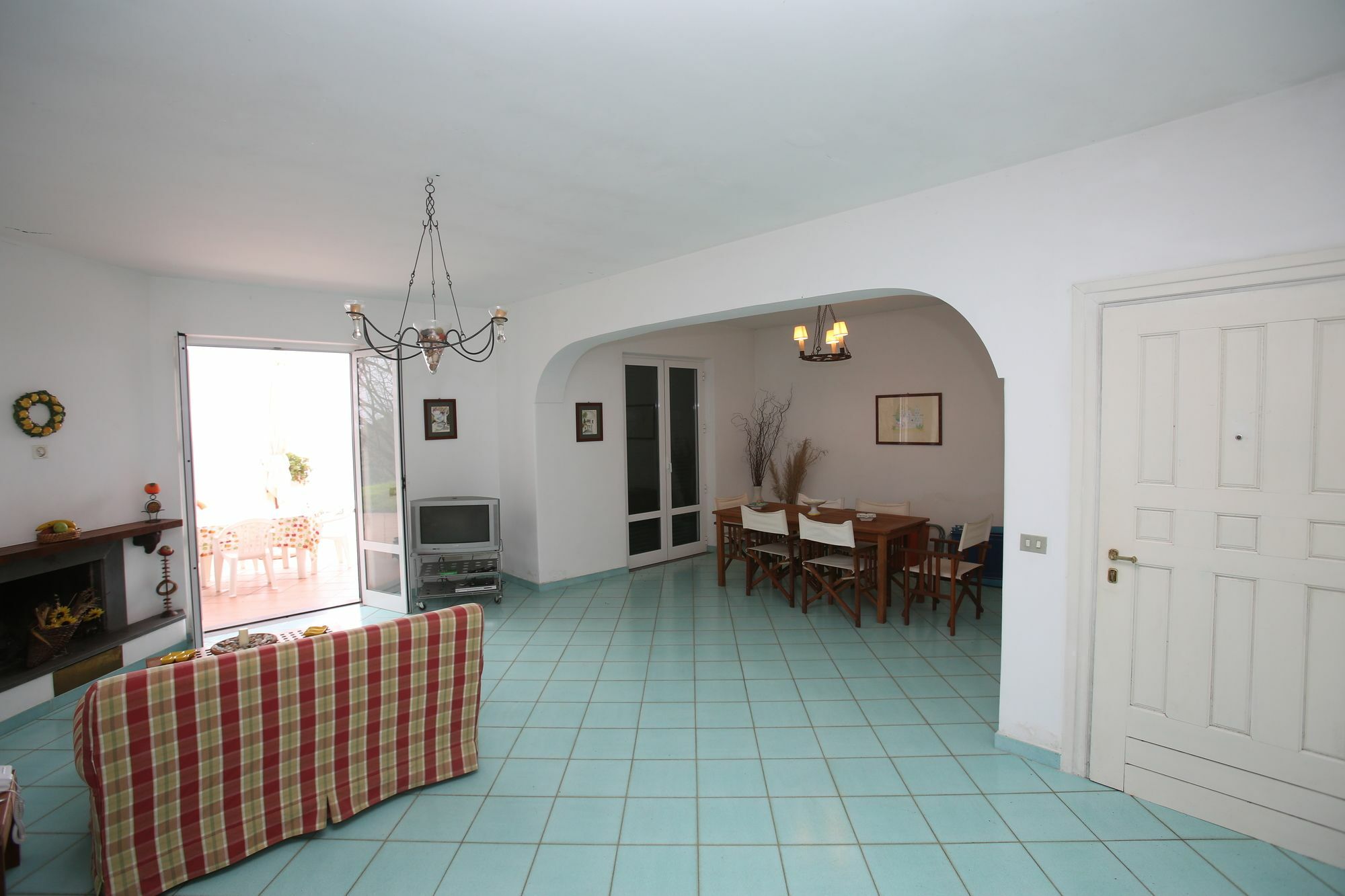 La Casa Dei Capperi * Ischia