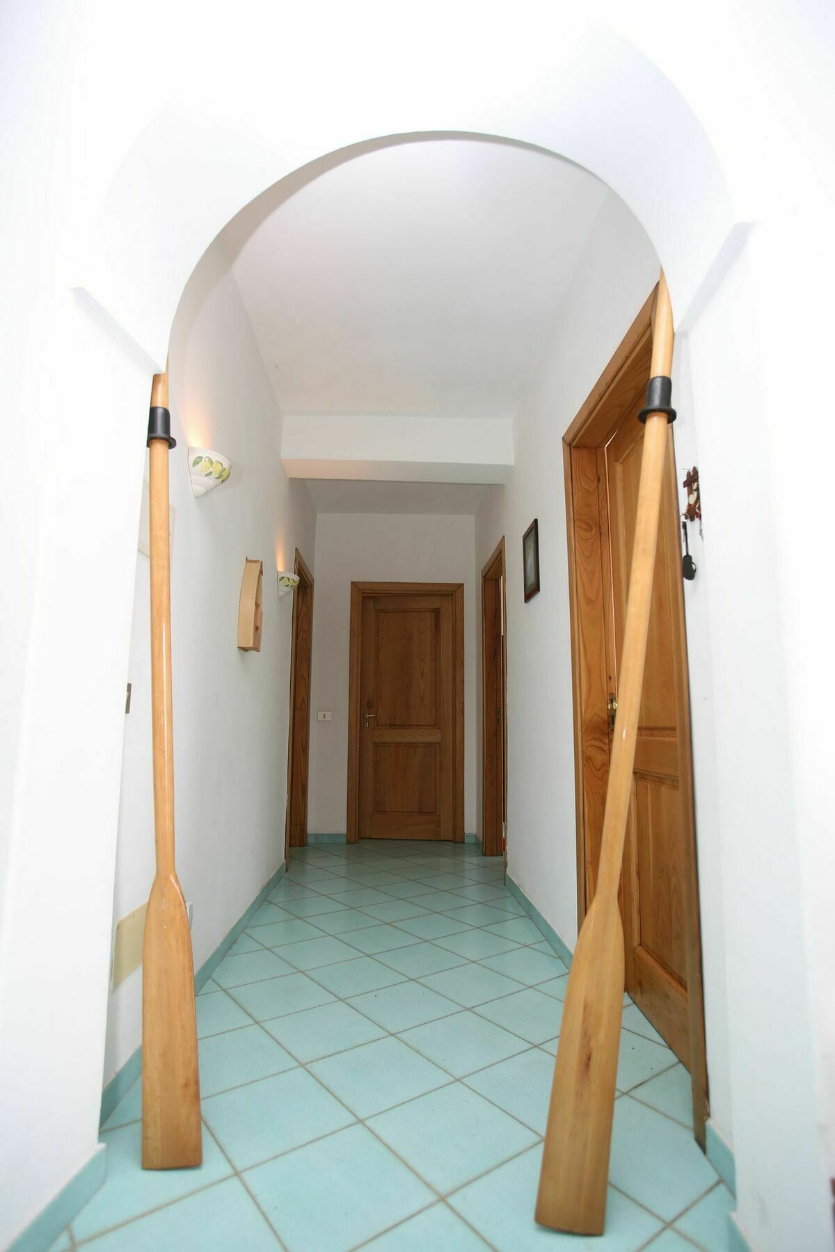 La Casa Dei Capperi *