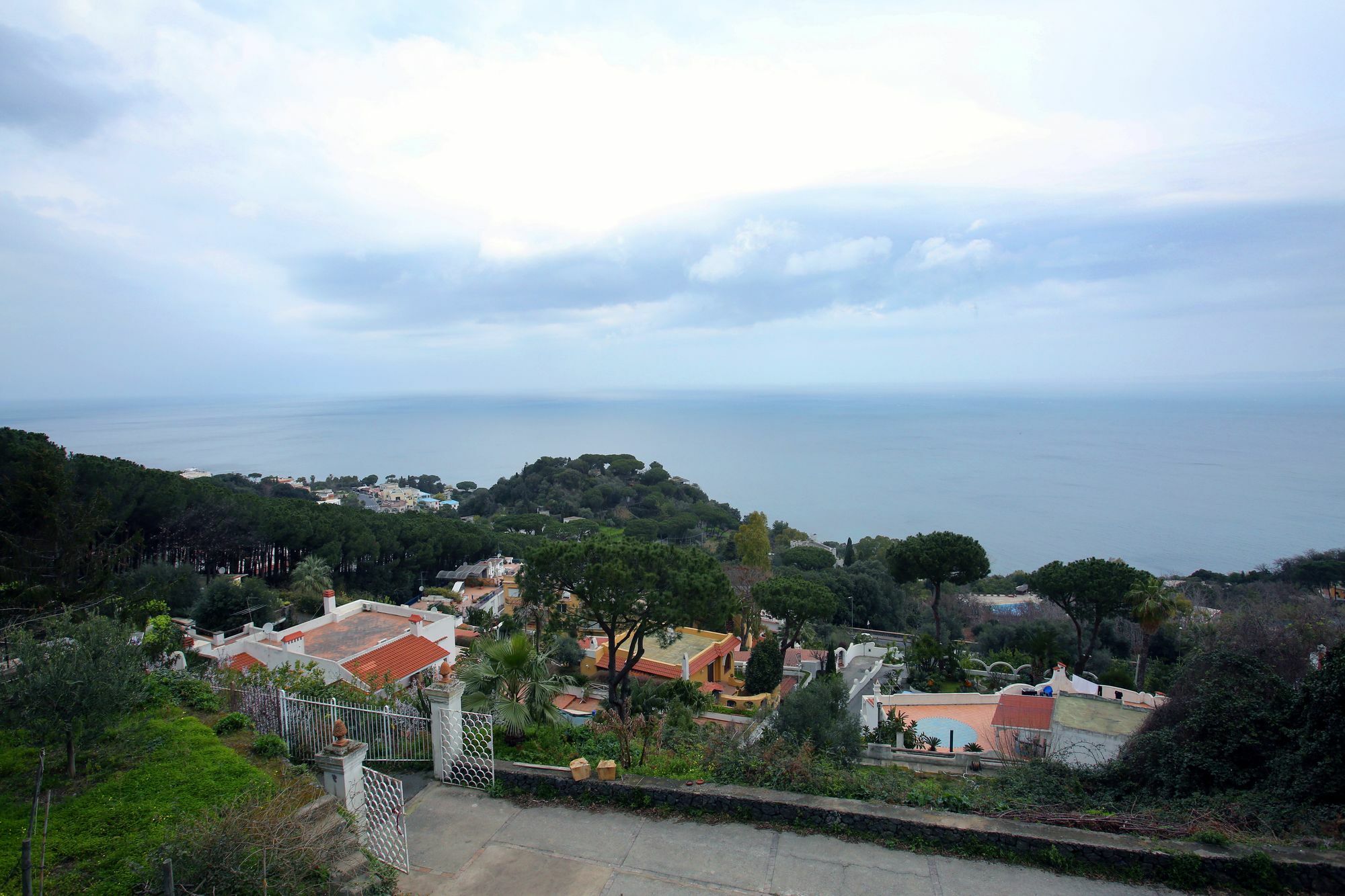 La Casa Dei Capperi