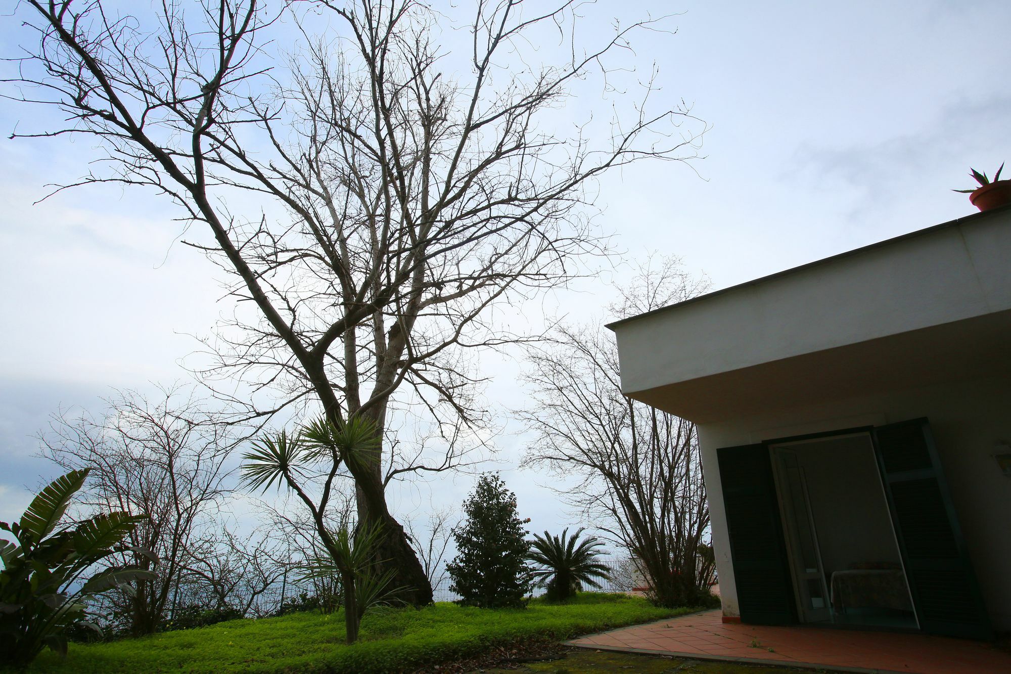 La Casa Dei Capperi *