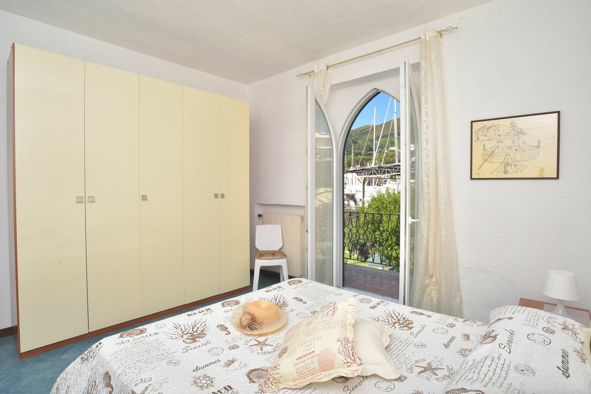 Bed & Breakfast Al Porto 3*