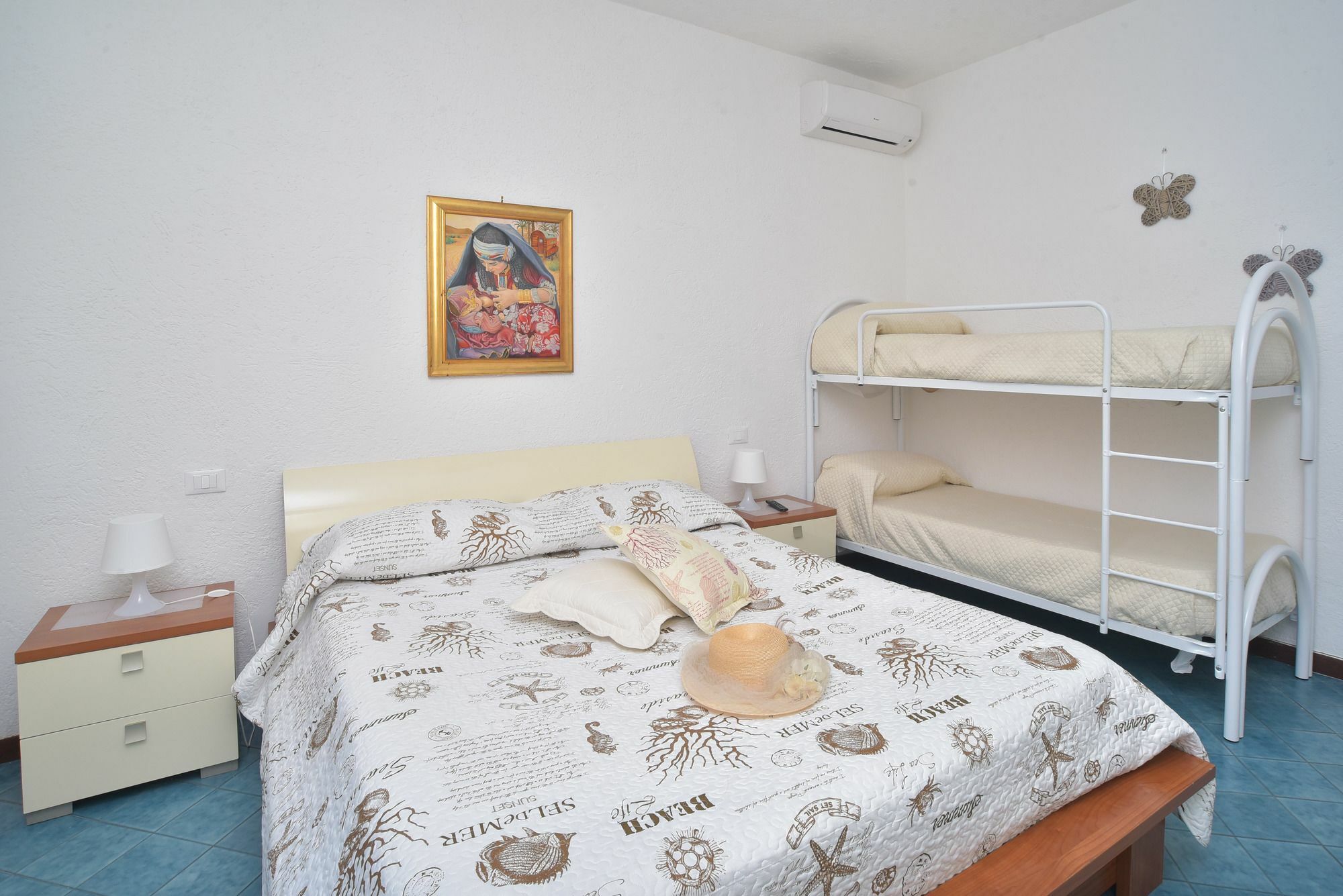 Bed & Breakfast Al Porto Ischia