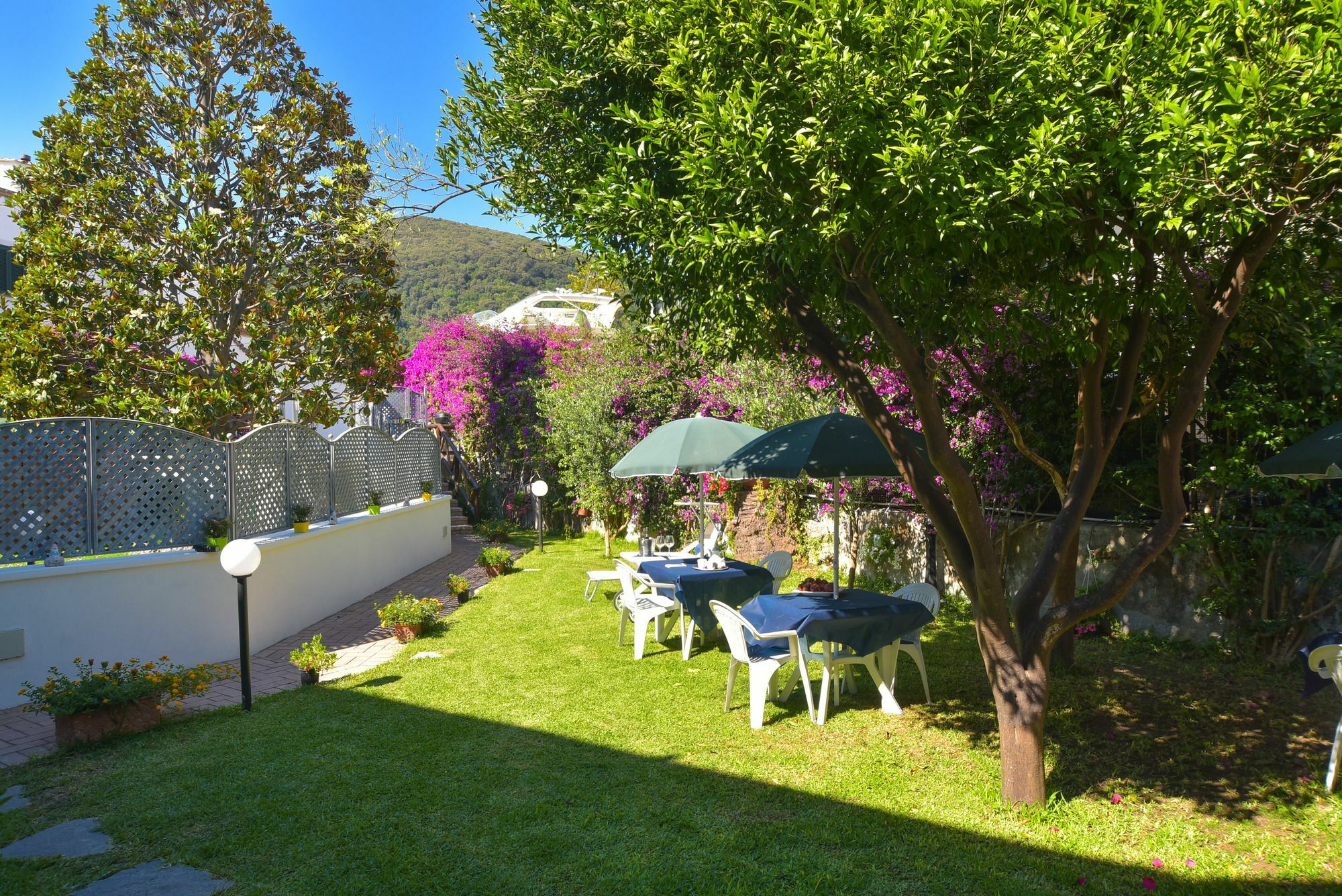 Al Porto Bed & Breakfast