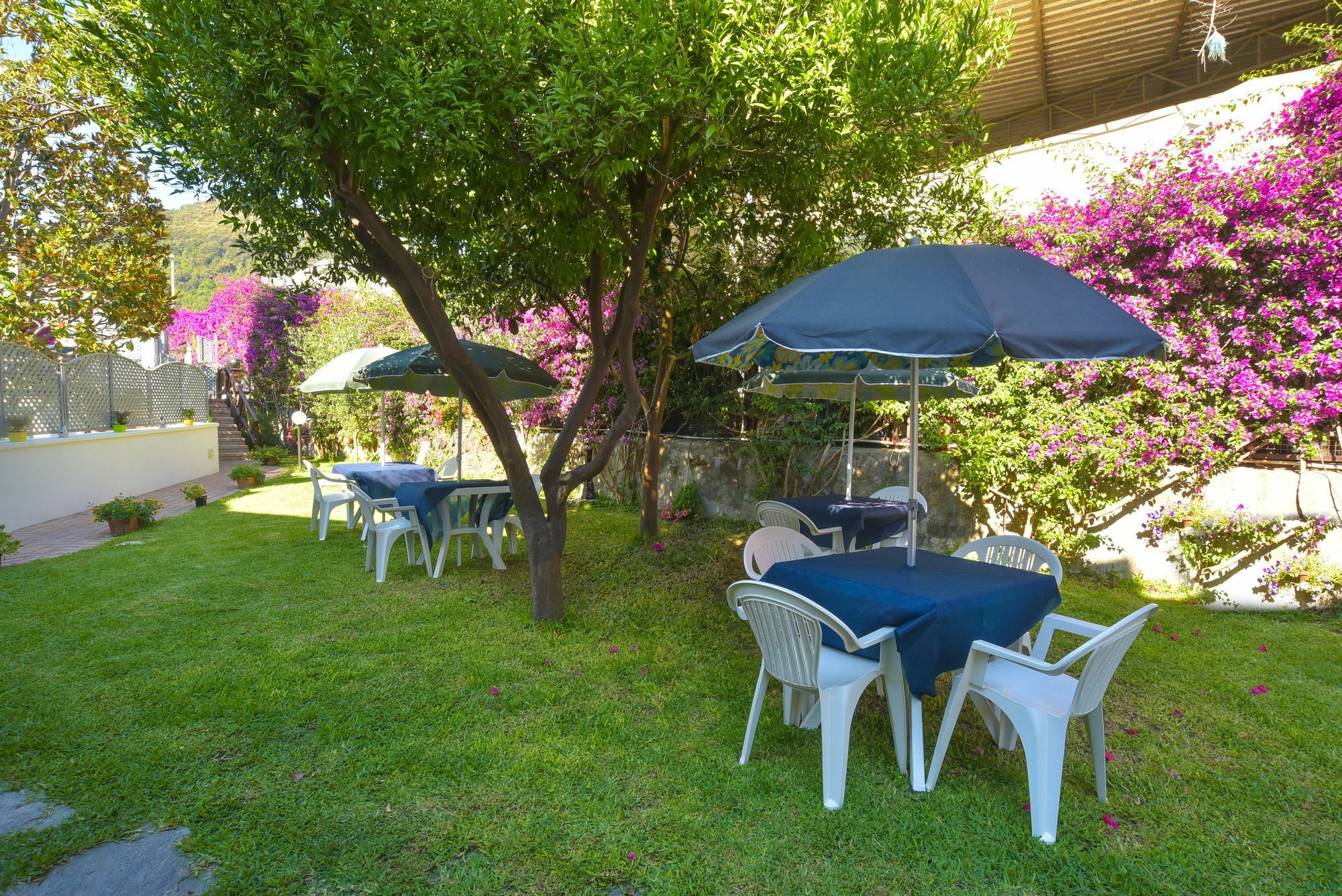 Al Porto Bed & Breakfast