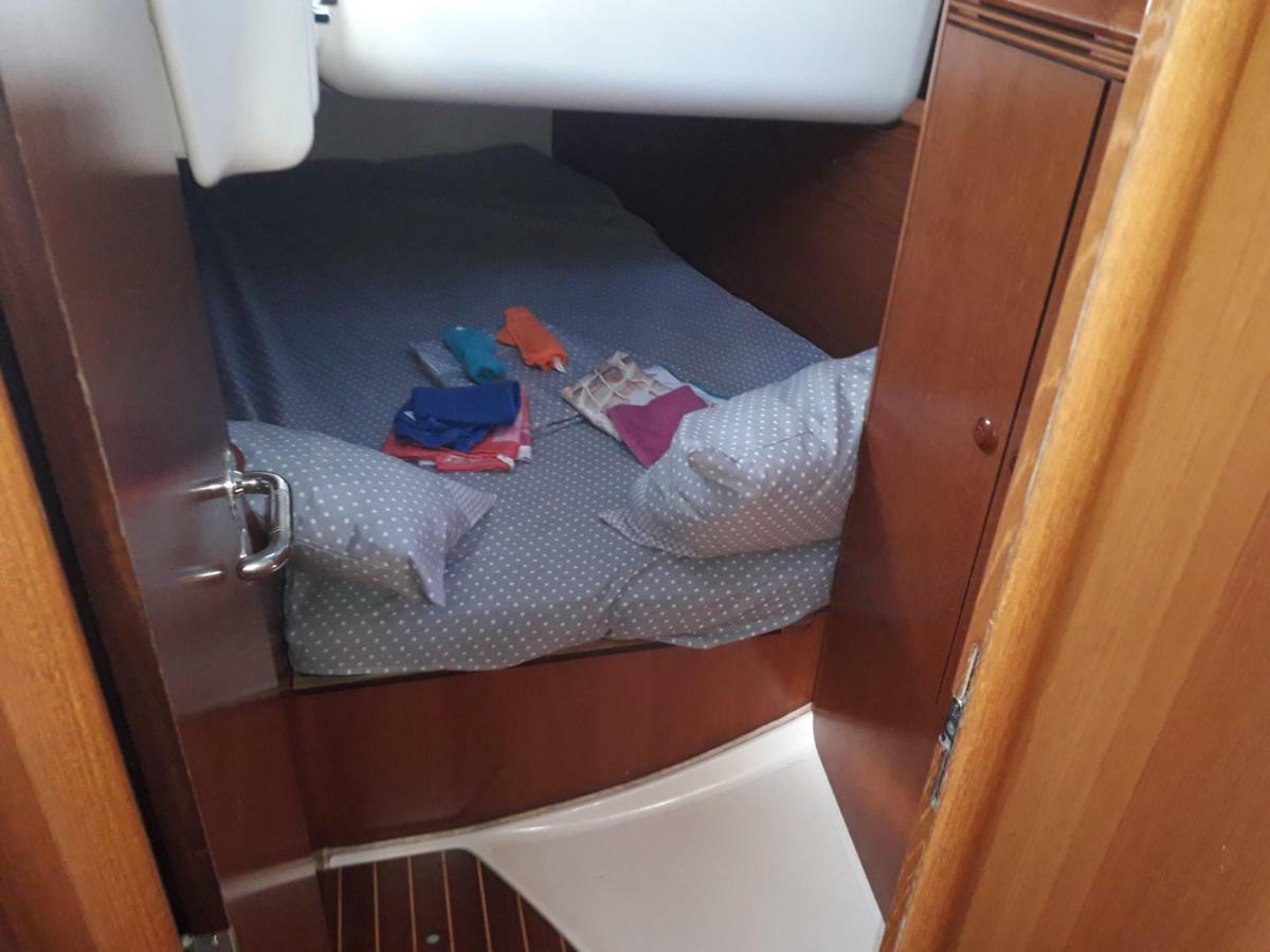 Rosa Dei Venti Botel Ischia