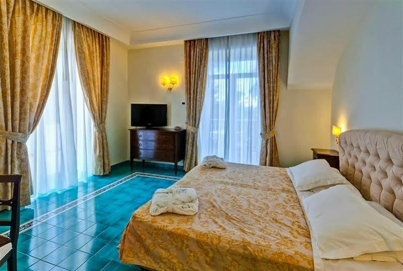 Regina Palace Terme Ischia