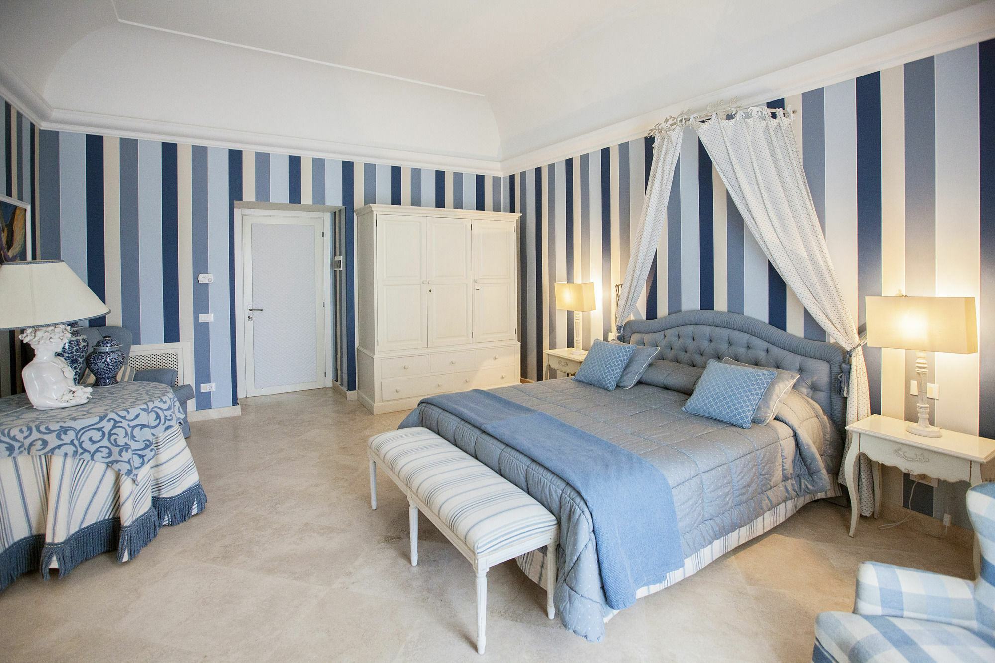 Hotel Relais Corte Degli Aragonesi Ischia