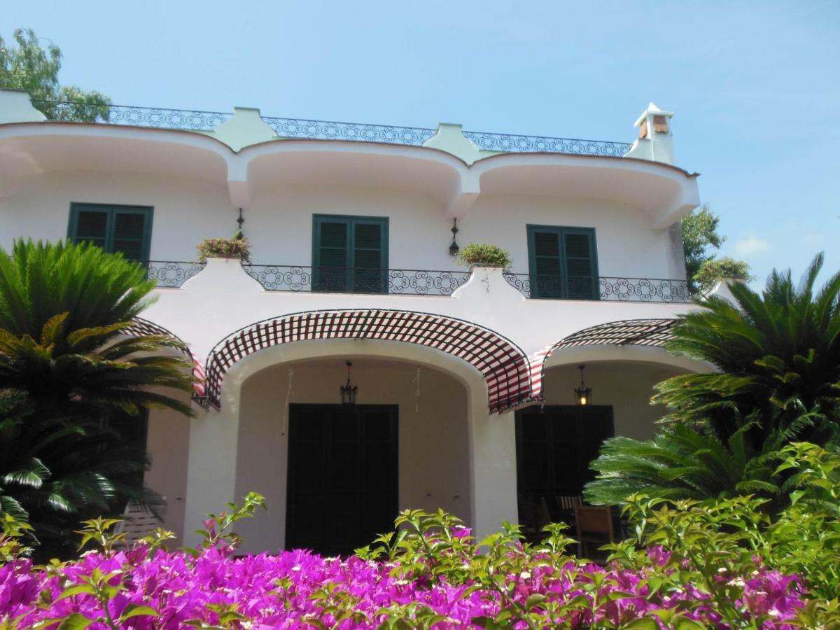 Casa de férias Vittoria