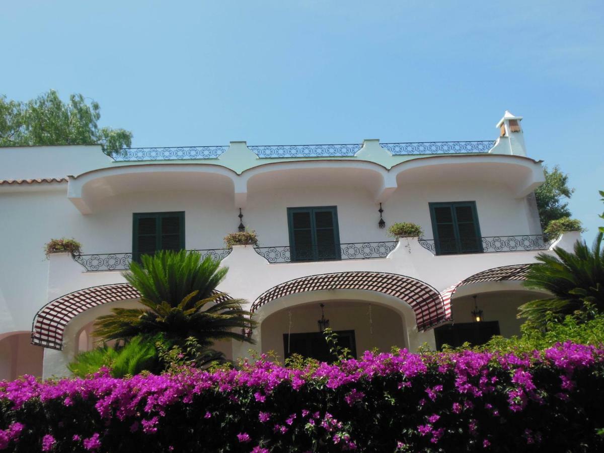 Casa de férias Vittoria *
