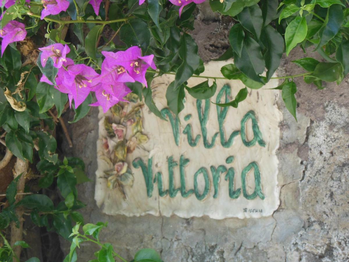 Casa de férias Vittoria