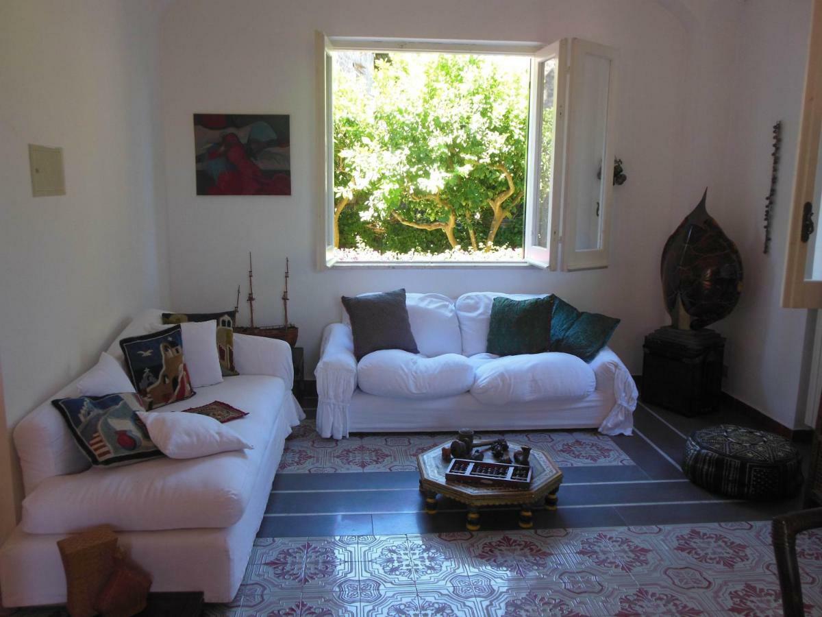 Casa de férias Vittoria Ischia