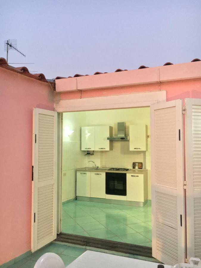 Casa vacanze Terrazza Sul Tramonto *