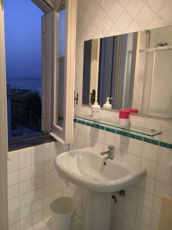 Casa vacanze Terrazza Sul Tramonto Ischia