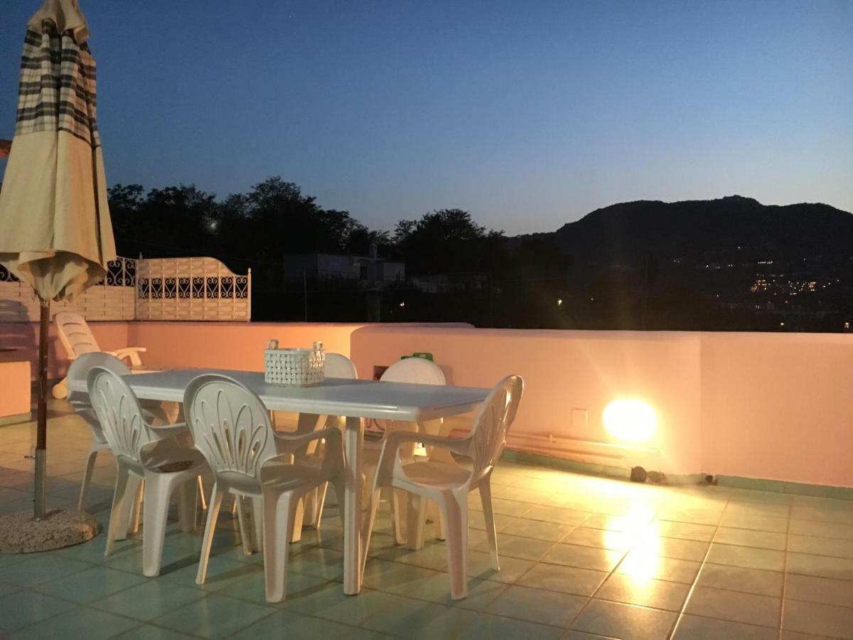 Ferienhaus Terrazza Sul Tramonto Ischia