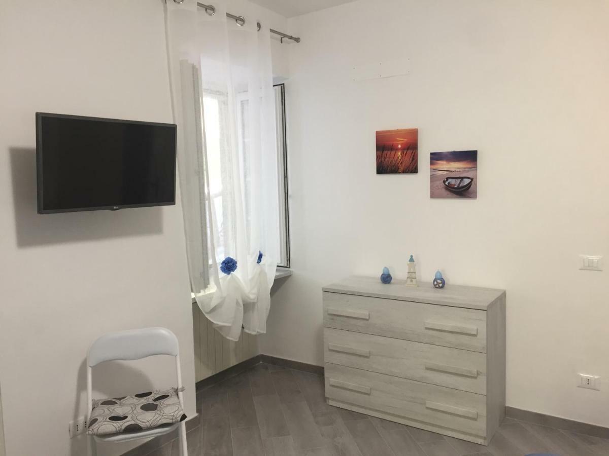 La Casa Dell'amicizia * Ischia