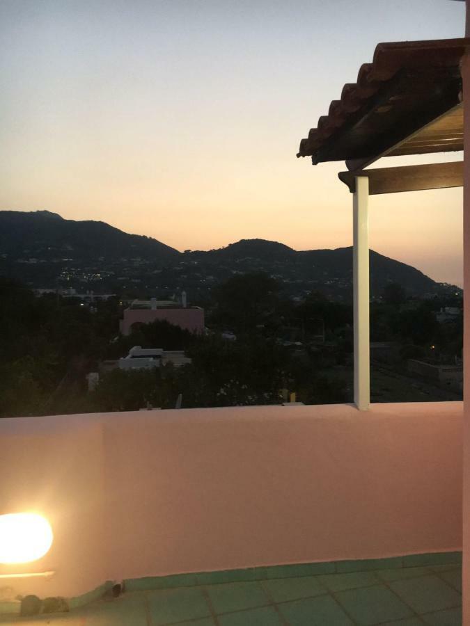 Terrazza Sul Tramonto
