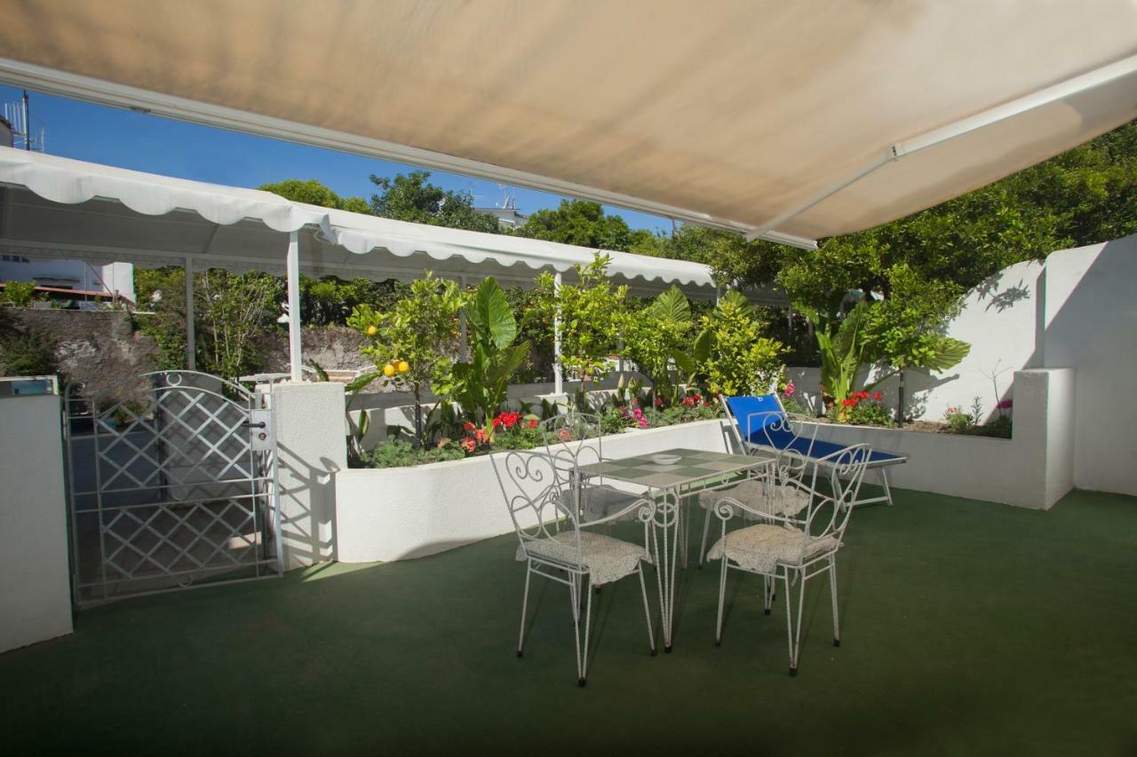 Casina Reale * Ischia