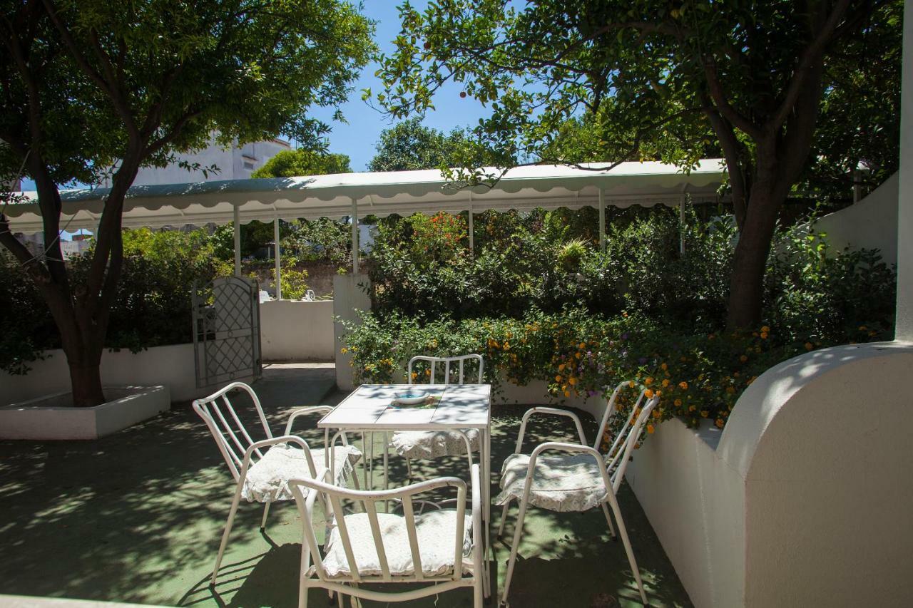 Ferienhaus Casina Reale Ischia