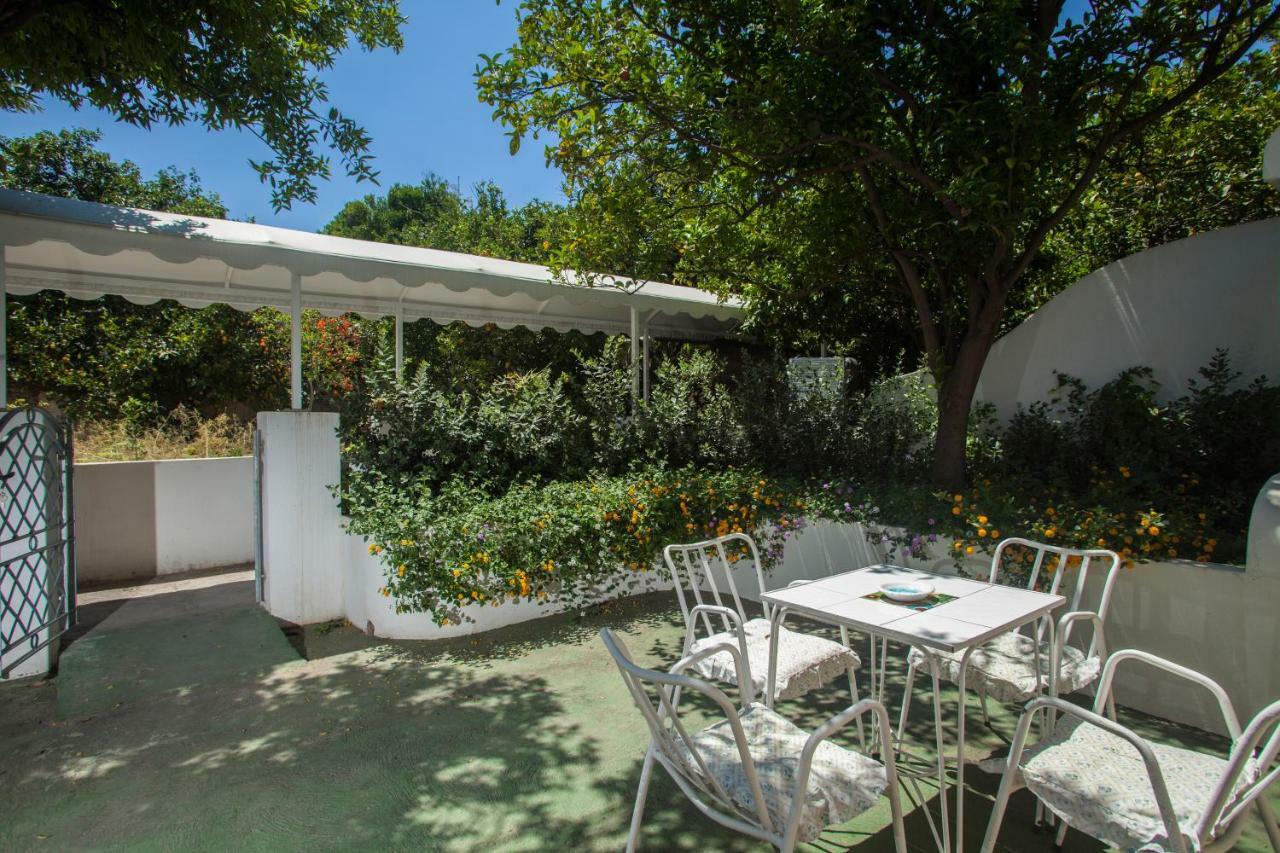 Casina Reale Ischia